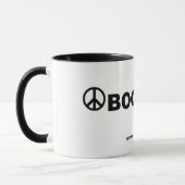 BOOMER Mug (Gauche)