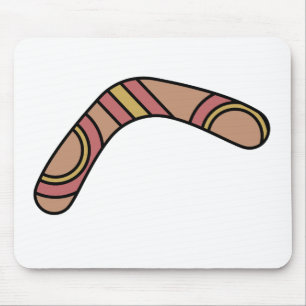 Boomerang Muismat