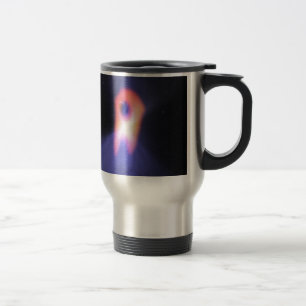 Boomerang Nebula Reisbeker
