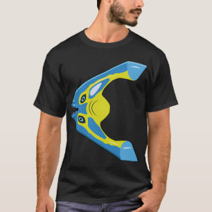 Boomerang - Subnautica T-shirt