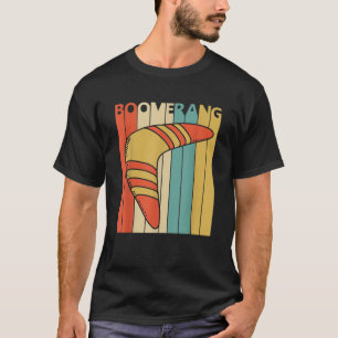  Boomerang T-Shirt