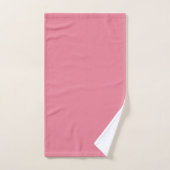 Boomerangs Bath Towel Set Bad Handdoek (Handdoek)