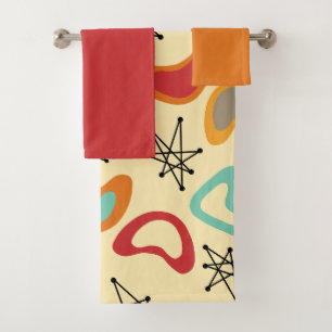 Boomerangs et étoiles