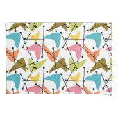 Boomerangs Kussensloop (Voorkant)