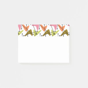 Boomerangs Post-it® Notes