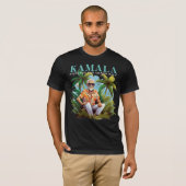 Boomers pour Kamala T-Shirt (Devant entier)