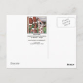 Boomfiries 2 briefkaart (Achterkant)