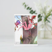 Boomfiries 5 briefkaart (Staand voorkant)