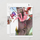 Boomfiries 5 briefkaart (Voorkant / Achterkant)