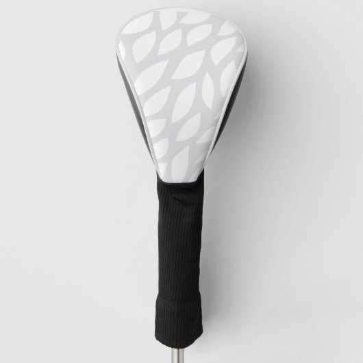 boomgaard golfheadcover (Voorkant)