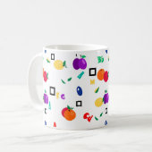 Boomgaard Koffiemok (Voorkant links)