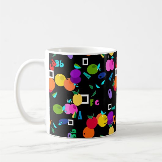 Boomgaard Koffiemok (Links)