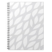 boomgaard notitieboek (Voorkant)