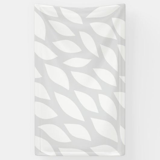 boomgaard spandoek (Verticaal)