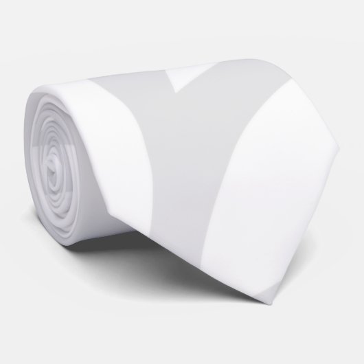 boomgaard stropdas (Opgerold)