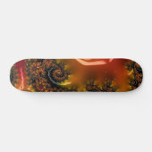 BoomGoo™ skateboard F320 "Red Dragon" 7 (Horz)