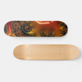 BoomGoo™ skateboard F320 "Red Dragon" 7 (Horz)