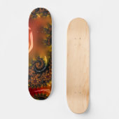 BoomGoo™ skateboard F320 "Red Dragon" 7 (Recto)