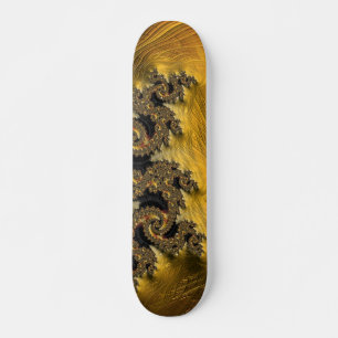 BoomGoo™ skateboard F396 "Stone Dragon" 3 or