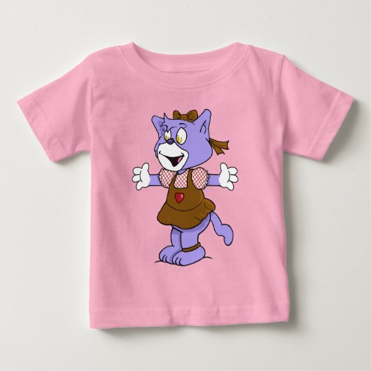 Boomi Cats (Voorkant)