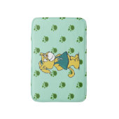 Boomi Cats Badmat (Voorkant Verticaal)