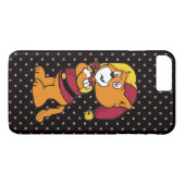 Boomi Cats Case-Mate iPhone Case (Achterkant (Horizontaal))