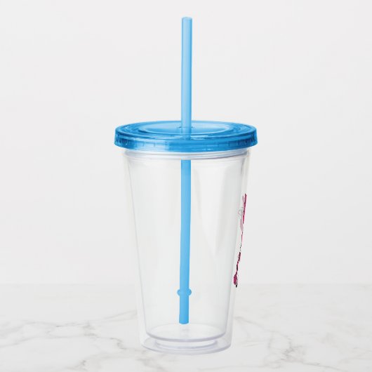 Boomi Cats Cup Acryl Drinkbeker (Rechts)