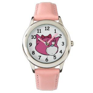 Boomi Cats Horloge