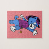 Boomi Cats Jigsaw Puzzle (Horizontal)