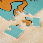 Boomi Cats Jigsaw Puzzle (Côté)