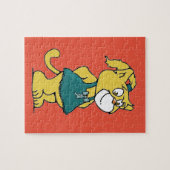 Boomi Cats Jigsaw Puzzle (Horizontal)