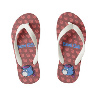 Boomi Cats Kinder Teenslippers