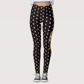 Boomi Cats Leggings (Voorkant)