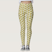 Boomi Cats Leggings (Voorkant)