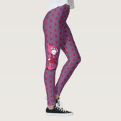 Boomi Cats Leggings (Rechts)