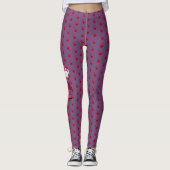 Boomi Cats Leggings (Voorkant)