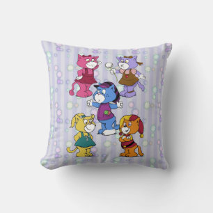 Boomi Cats Sierkussen