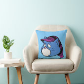 Boomi Chats Lance Oreiller (Chaise)