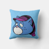 Boomi Chats Lance Oreiller (Verso)