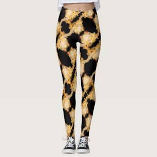 Boomkikker Leggings