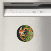 Boomkikker Magneet (Insitu (Vaatwasser))