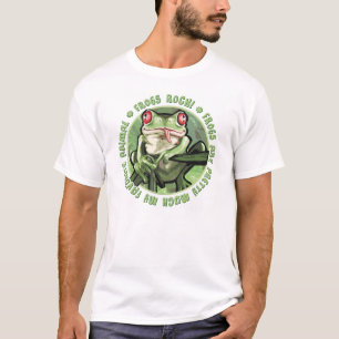 Boomkikker T-shirt