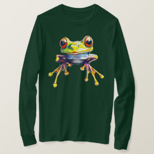 Boomkikker T-shirt