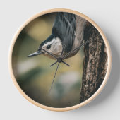 Boomklever (Voorkant)