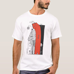 Boomknuffel T-shirt