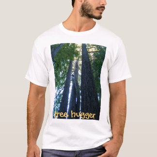 boomknuffel t-shirt