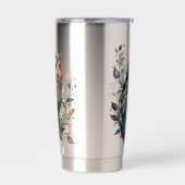  boomkor geïsoleerde drinkbeker (Links)