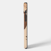 boomkor in Moon Case-Mate iPhone Case (Achterkant / Links)