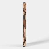 boomkor in Moon Case-Mate iPhone Case (Achterkant / Rechts)