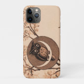  boomkor in Moon Case-Mate iPhone Case (Achterkant)